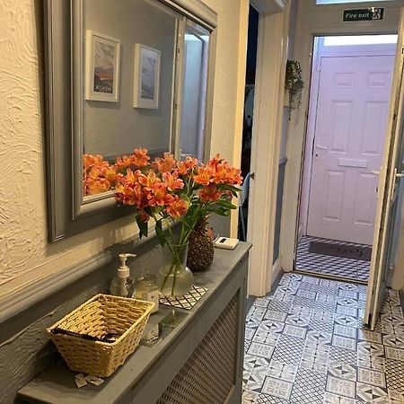 The Blue House B&B Torquay Extérieur photo