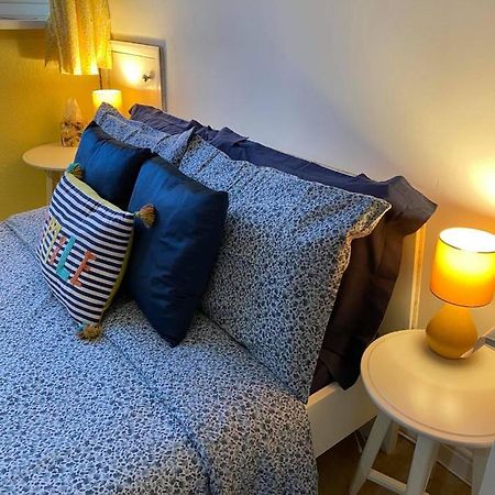The Blue House B&B Torquay Extérieur photo