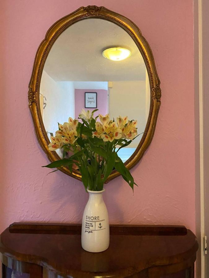 The Blue House B&B Torquay Extérieur photo
