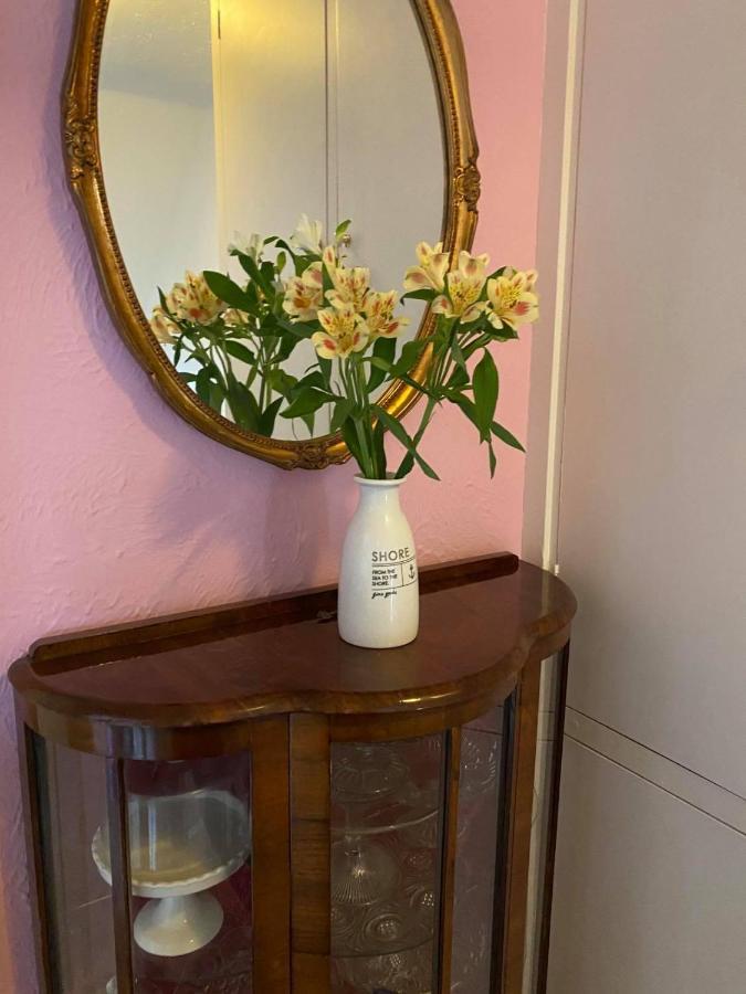 The Blue House B&B Torquay Extérieur photo